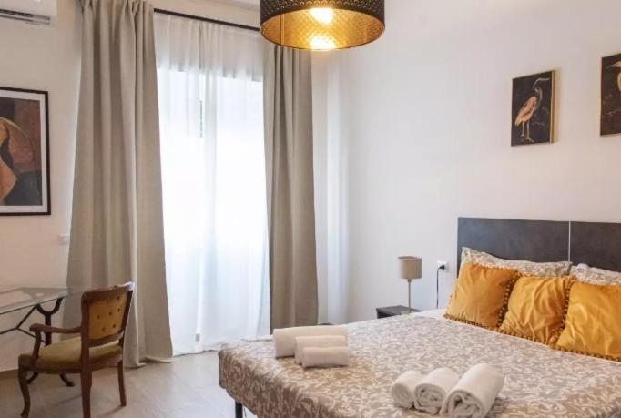 A Casa Di Elena Apartment Rome Luaran gambar